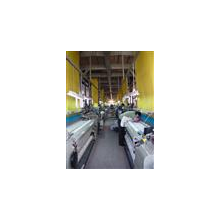 杭州天马纺织机械有限公司-HGA732J提花剑杆织机